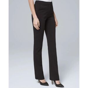 White House‎ Black Market Essential Slim Pants Navy size 8R